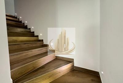 Duplex de lux, prima închiriere, ultramodern – Dumbrăvița, lângă parc - 17