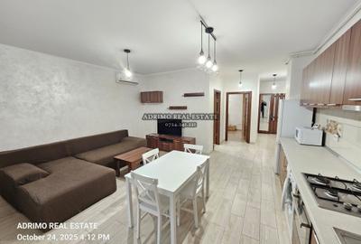 Ap2cam City Park Mall - Bloc nou - Proaspat Renovat - Centrala GAZ - 500 euro - 1