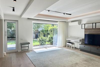 MODERN VILLA/CLOSED COMPOUND//LUXURY FINISHES//ROND OMV - 6