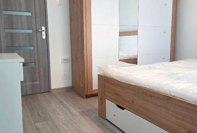 Ap. 2 camere, decomandat, renovat complet, utilat nou, bariera Bucov AFI - 8