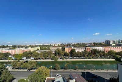 Studio Ranetti Residence - Grozavesti, Regie - 2