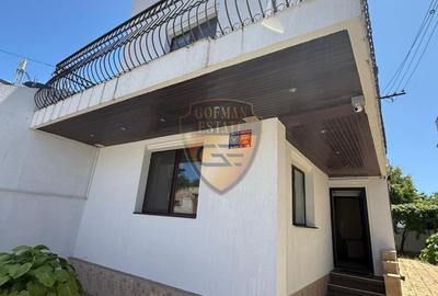 Vila P+1 , 5 Camere, 2 Bai , FALEZA NORD / DELFINARIU - 1