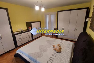 Casa cu 4 camere mobilata si utilata 593mp teren zona Centru - 5