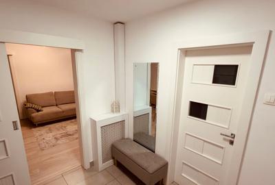 Apartament 2 camere Bd. Unirii, stradal, mobilat si utilat modern, curat, liber - 8