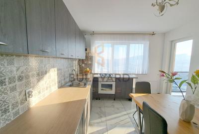 Apartament 2 camere la cheie, zona Vivo-Metro - 11