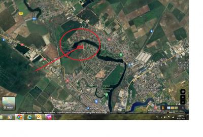 Teren Construcții intravilan în Mogoșoaia