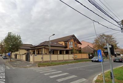 Vilă Spațioasă D+P+1 zona Terezian optima locuinta / sediu firma - 3