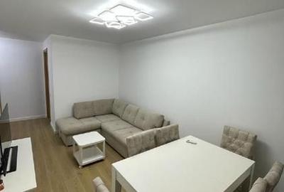 DE INCHIRIAT | APARTAMENT 3 CAMERE | Parcului 20 - 3