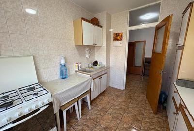 Inchirieri Apartamente 2 camere Militari Pacii - 6