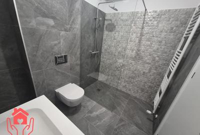 Baneasa Shopping City (THE IVY)-PRIMA LOCUIRE I facilitati I 1 loc parcare garaj - 24