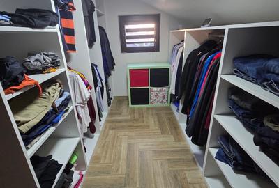 Casă individuală P+1+M de vânzare – Chiajna, strada Luceafărului COMISION 0% - 32