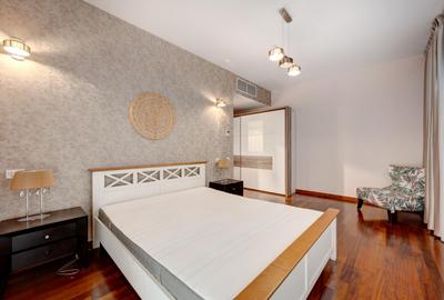 Vanzare apartament 4 camere Herastrau - Complex Grand Residence - 9