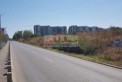 Vanzare teren 12.288 mp cartier Militari  Bucuresti  Sector 6 - 5