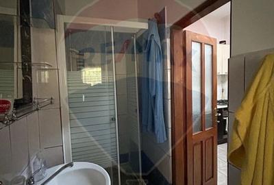 Casă de vânzare | Rădăuți | Ștefan cel Mare + 2 garaje - 17