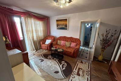 Apartament 2 camere - Gară, cu centrală - 2