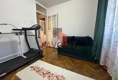 2 camere | etaj intermediar | mobilat si utilat | zona excelenta | - 7