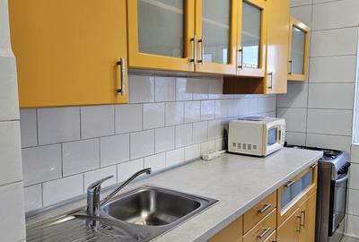 Apartament renovat și mobilat modern la 3 min Parc - 1