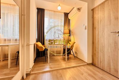 Garsoniera renovată | Parklake parc IOR | etaj 2 | orientare sud-vest | 31 mp - 9