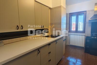 Apartament, 2 camere, ultracentral, etajul 8, Ploiești - 13