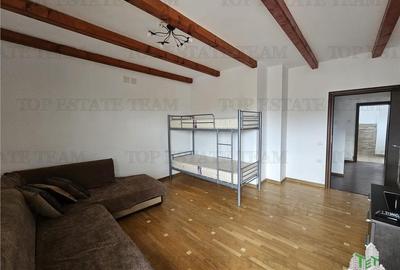 Vila 5 camere de vanzare cu garaj subteran in Chiajna - 33