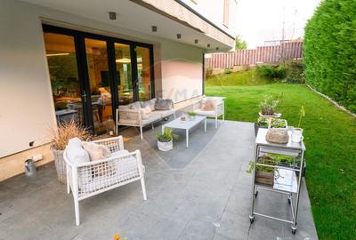 Vilă premium de vânzare in Borhanci. Exclusivitate. Comision 0% - 3