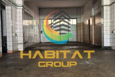 Spațiu de închiriat Service/ Depozitare/ Atelier - Zona pentru birouri - 1