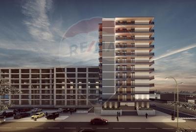 Teren Construcții intravilan de 4133 mp, în Metalurgiei