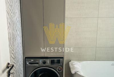Duplex de vanzare de lux in Mosnita Noua - 41