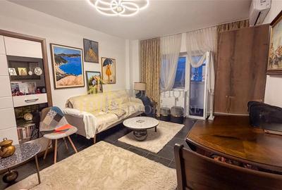 2 CAMERE CALEA MOSILOR - DECOMANDAT - RENOVAT COMPLET - ETAJ 9/10 - 4