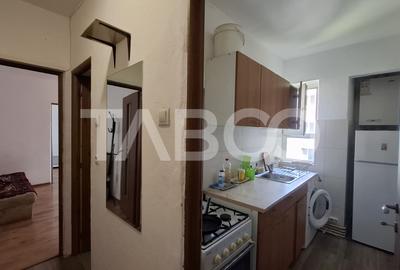 Apartament de inchiriat 2 camere etaj intermediar Mihai Viteazul Sibiu - 11