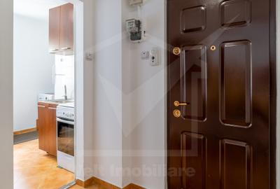 Apartament 2 camere, str. Horea - 18