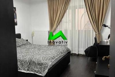 Apartament de vanzare 3 camere Sibiu Selimbar - 4