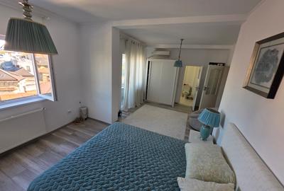 Universitate, 10 minute metrou, pe Armeneasca, renovat complet, centrala, - 14
