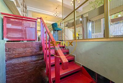 Restaurant/bistro/cafenea/cofetarie Bd Dacia - Mihai Eminescu - 8