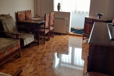 Apartament cu 2 camere decomandat în Lujerului