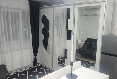 Garsonieră semidecomandată în Vitan