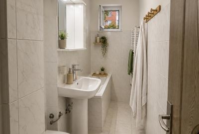 Apartament 2 camere, parter, zona Casa de Cultură – Constanța - 7