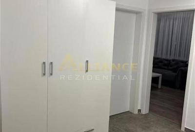 Sky Residence – 2 camere, 52.4 mp, mobilat si utilat - 4