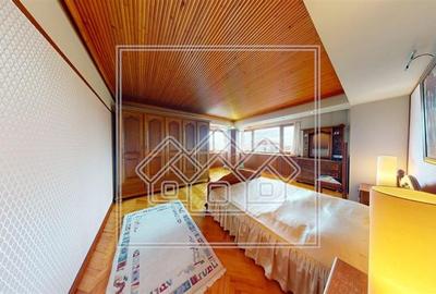 Apartament de vanzare in Sibiu - decomandat - 4 camere, balcon - - 17