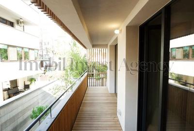 Apartament exclusivist in zona Dorobanti in bloc boutique - 22