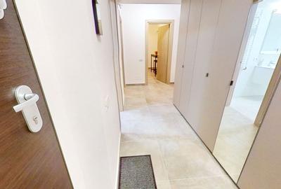 2 Camere Metrou Lujerului V22 Residence Politehnica Virtutii Parcare - 9