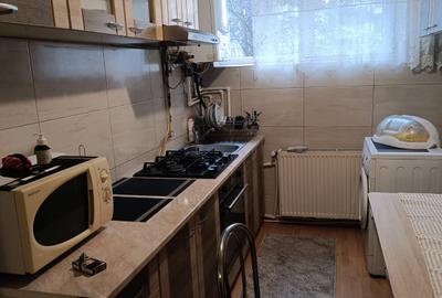 Apartament 2 camere, de vânzare, decomandat, Mănăștur, strada Padin, 50 mp - 1