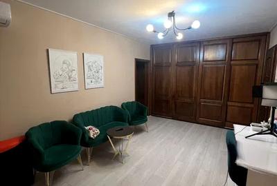 Apartament 3 camere - 5 minute metrou Gorjului - 5
