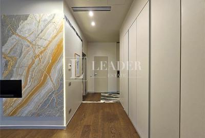 Exceptional 4-Bedroom Penthouse for Rent – Iancu Nicolae, Pipera - 12