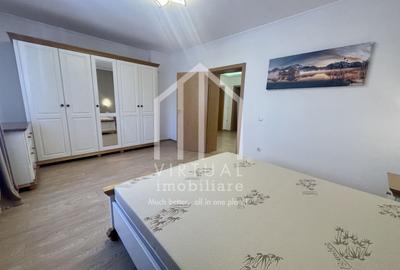 Apartament de inchiriat in Sibiu, 3 camere, terasa, carport, Sub Arini - 13
