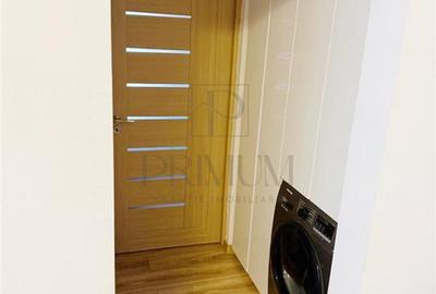 GIROCULUI -3 CAM - RENOVAT -CENTRALA/AC -SPATIOS - ETAJ 3 - 10