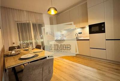 Apartament modern cu 2 camere si gradina de 39 mp Selimbar - 1