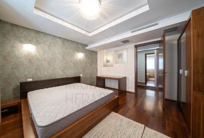 Symbiotik Residence | 3 camere top de inchiriat | Herastrau - 13