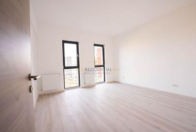 Apartament cu 3 camere decomandat în Berceni