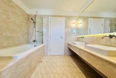 OXFORD GARDENS - inchiriere 4 dormitoare || gradina || langa AISB - 9